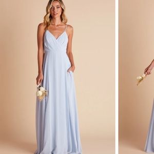 Birdy Grey Kaia-Ice Blue